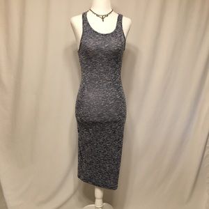 *CHERISH MIDI DRESS NWOT